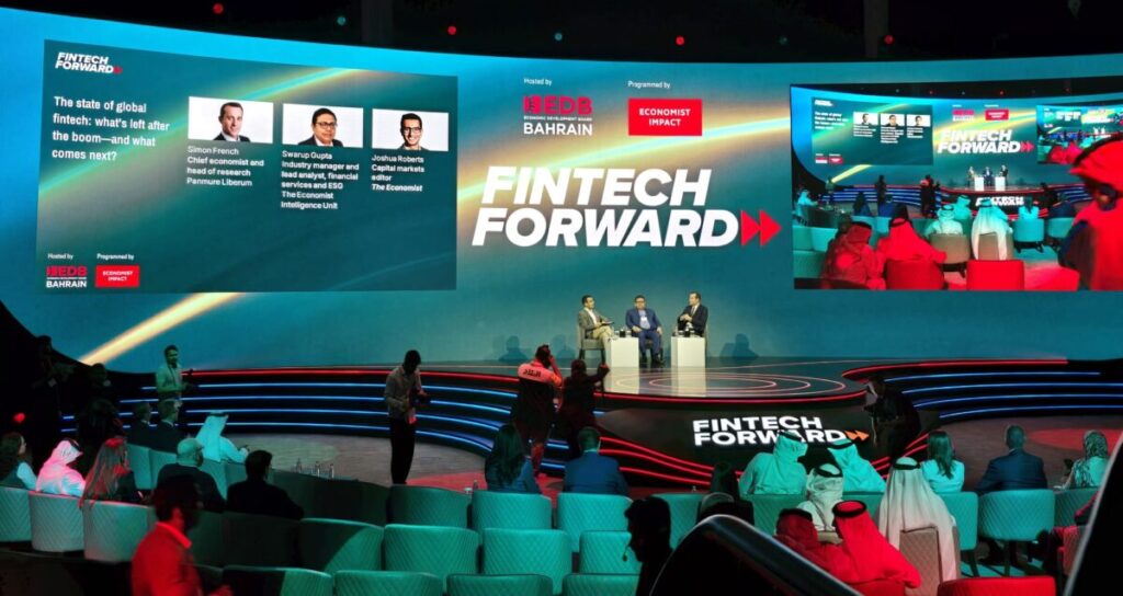 Inside Bahrain’s Fintech Forward 2025: Integration Over Hype