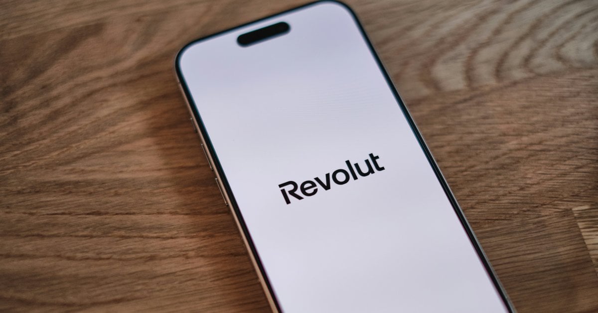 Revolut’s Titan Card is a New Era of Business Premium