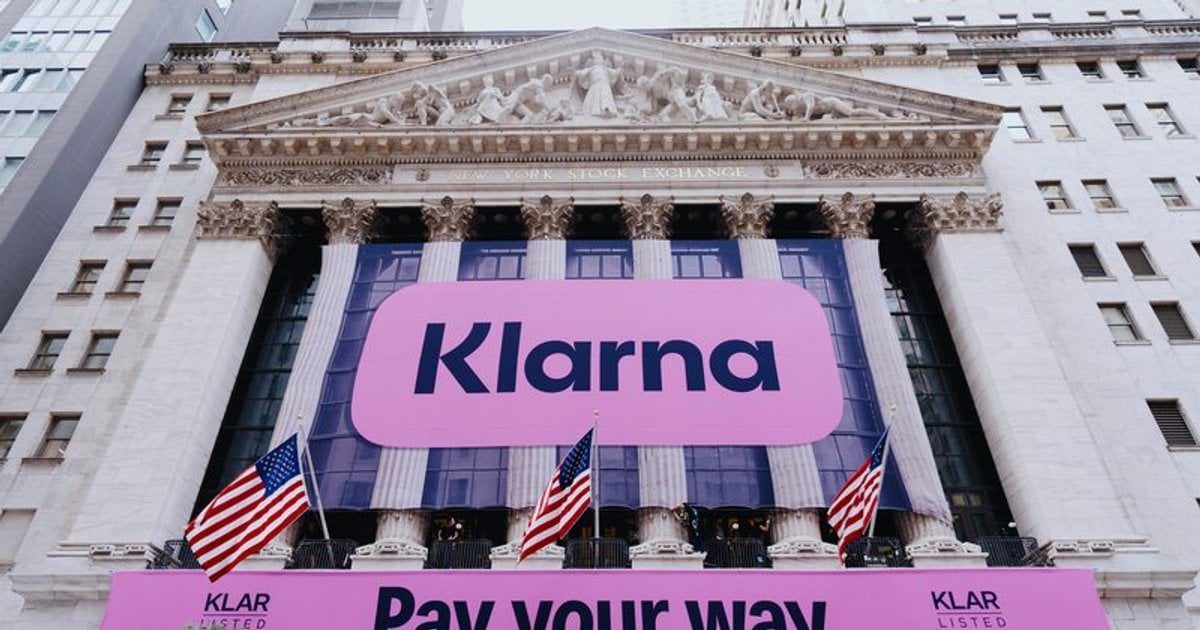 Top Stories of the Week in Fintech