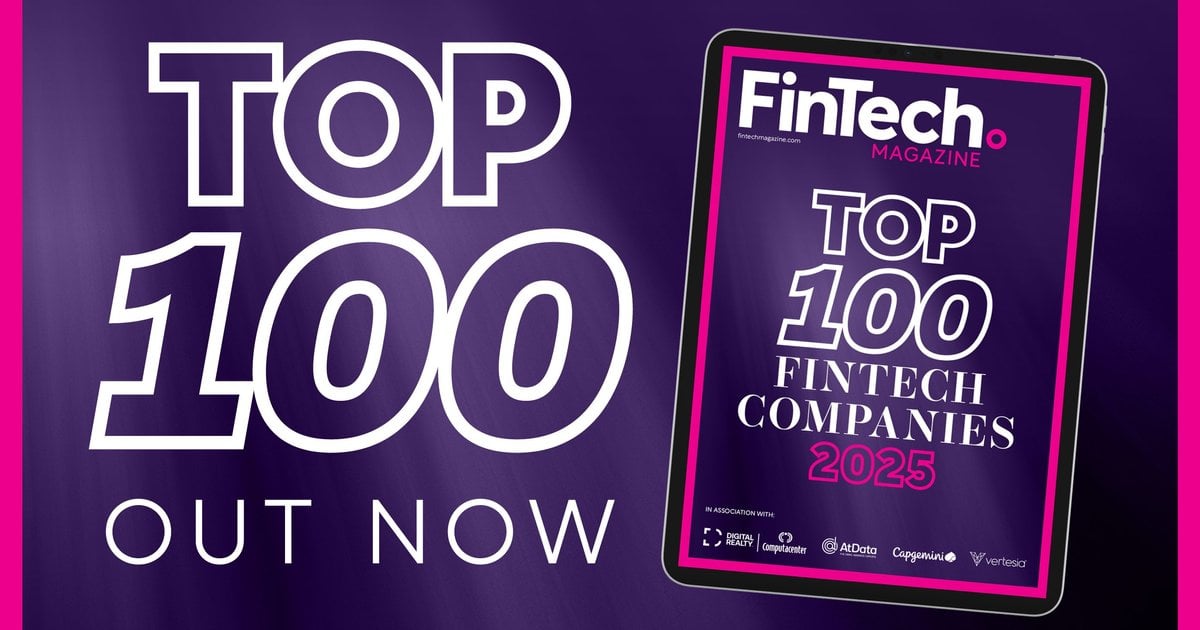 The Year in FinTech: Top News from October