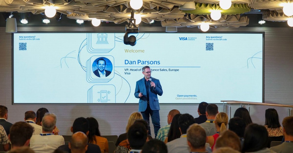 Is Europe Ready for Visa’s Intelligent AI Authorisation?