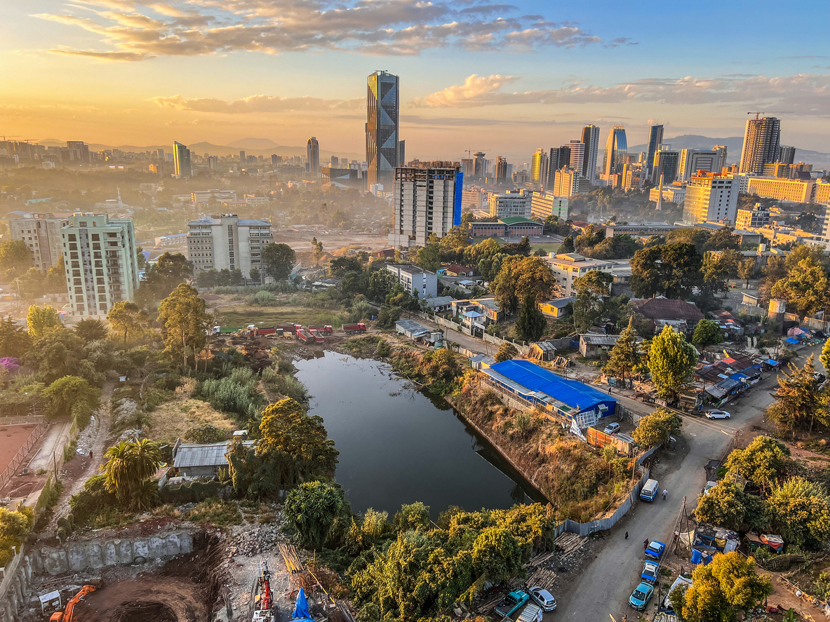 Ethiopia’s Fintech and Financial Inclusion Ecosystem in 2026