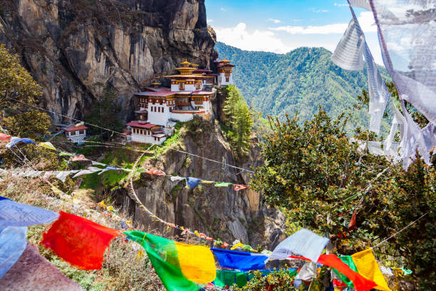 Fintech and Wider Digital Overview of the Kingdom of Bhutan 2026