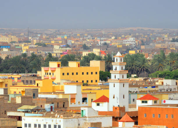 The Fintech Ecosystem of Mauritania in 2026