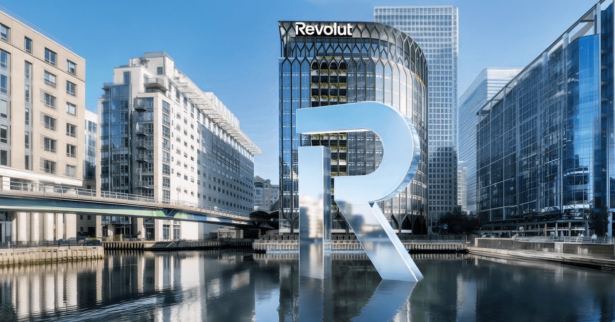The Month in FinTech: May Edition