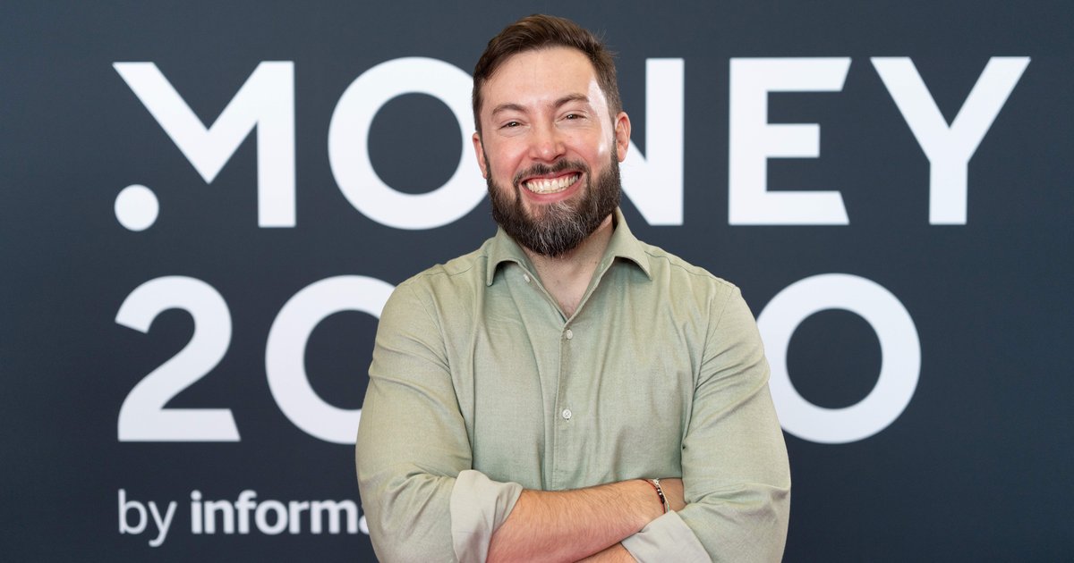 Money20/20: Coinbase’s UK CEO on Crypto’s Next Growth Wave