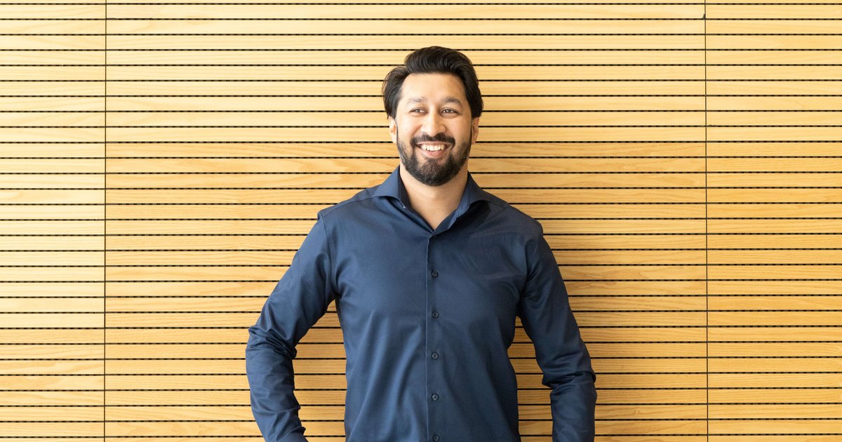 Money20/20: How SEON Uses AI to Transform Fraud Detection