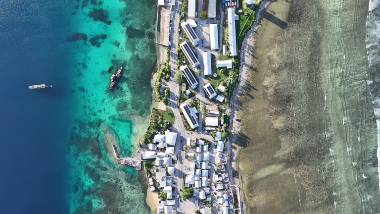 Micronesia: Can Fintech Connect the Multi-Island Pacific Nation?