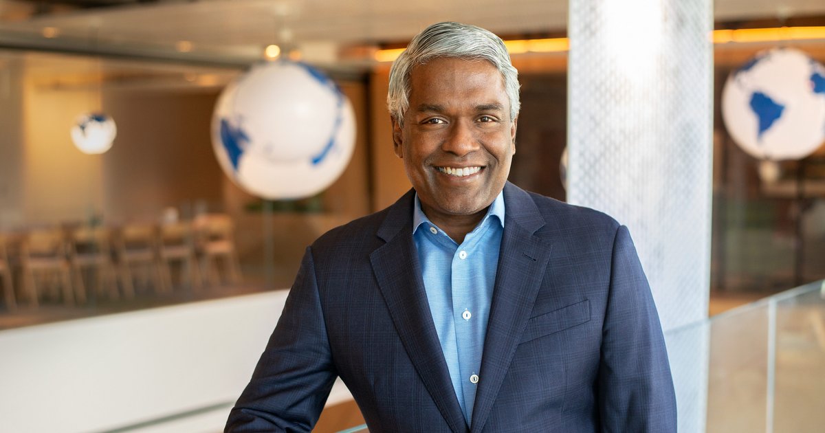 How HSBC & Google Cloud are Scaling AI Across Global Banking