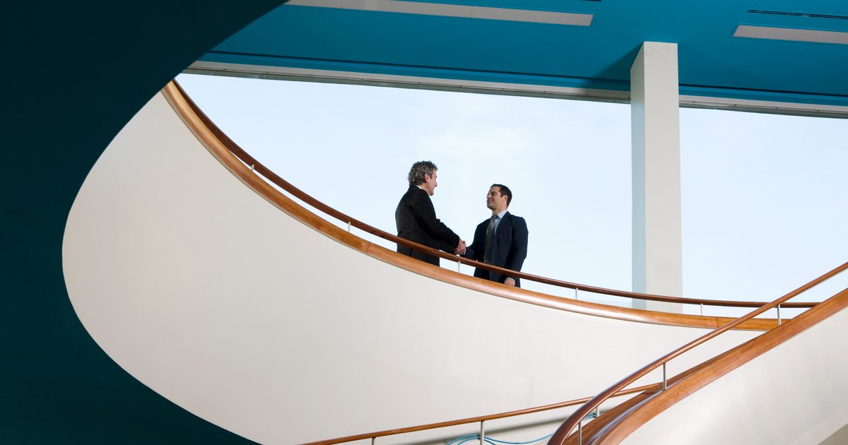 Putting the Tech in Fintech: The Importance of Partnerships
